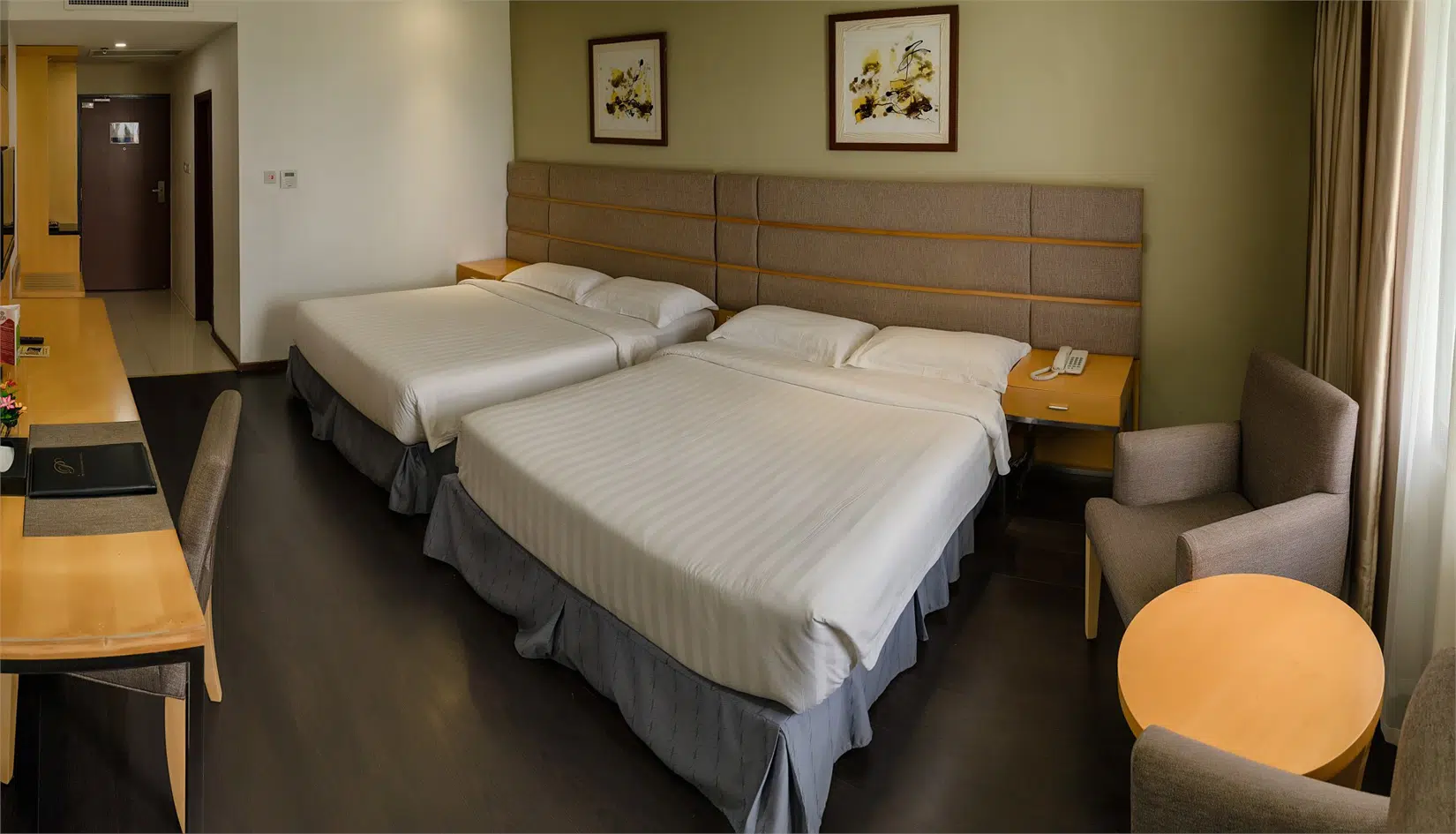 room image