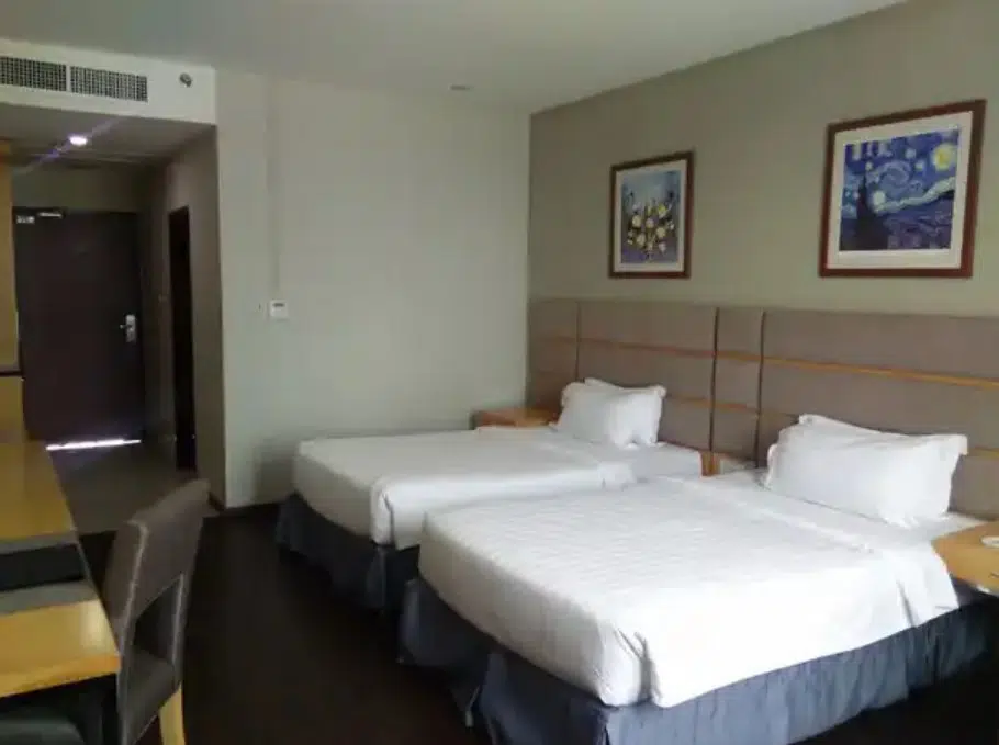 room image