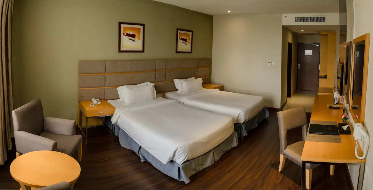 room image