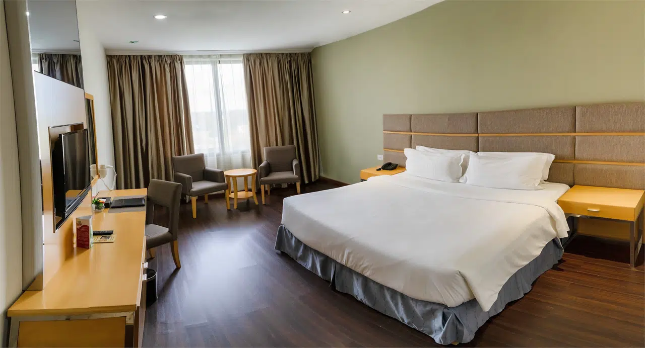 room image