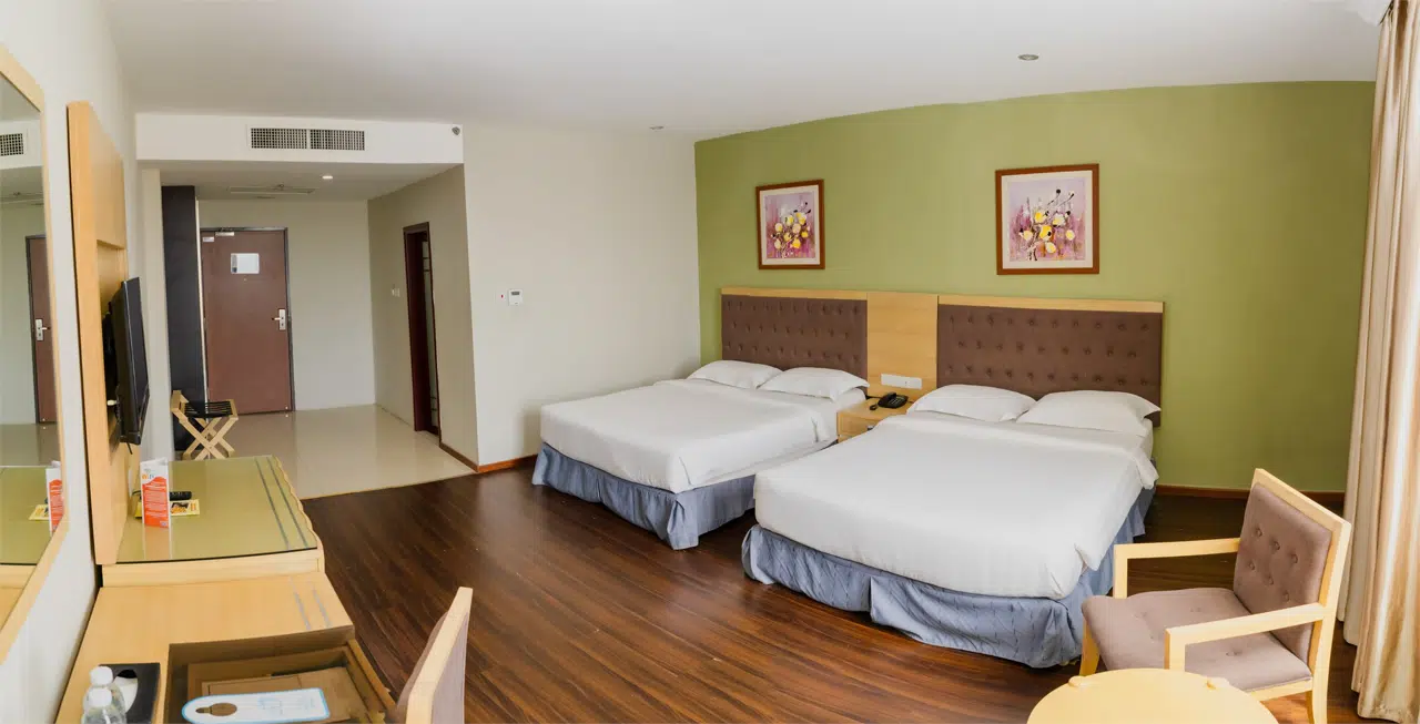 room image